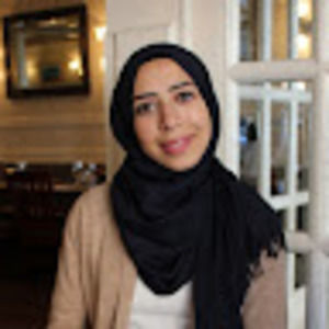 Meet your Posher, Ranya